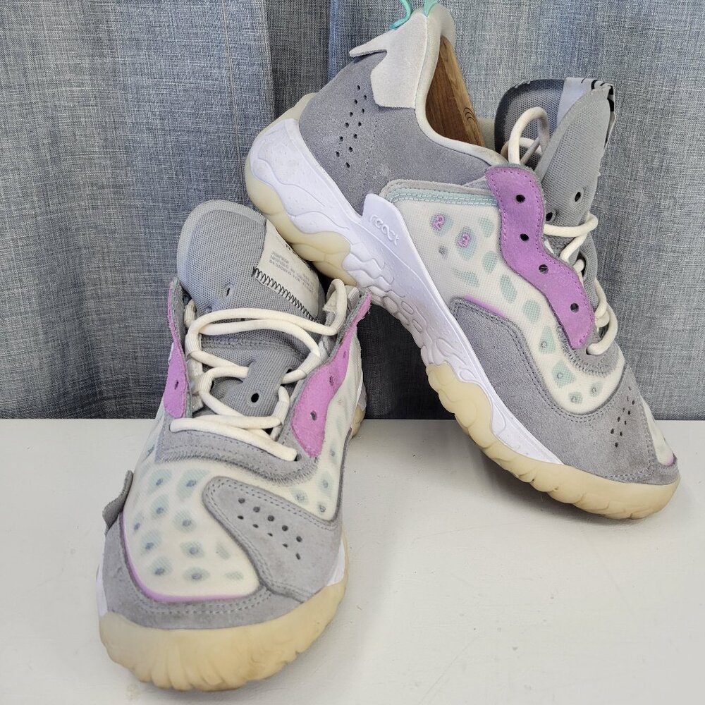 Jordan Delta 2 Grape Ice Men's 8.5 CV8121-002